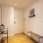 Gran Via Appartement *