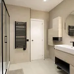 Gran Via Appartement *