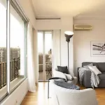 Gran Via Appartement Barcelona