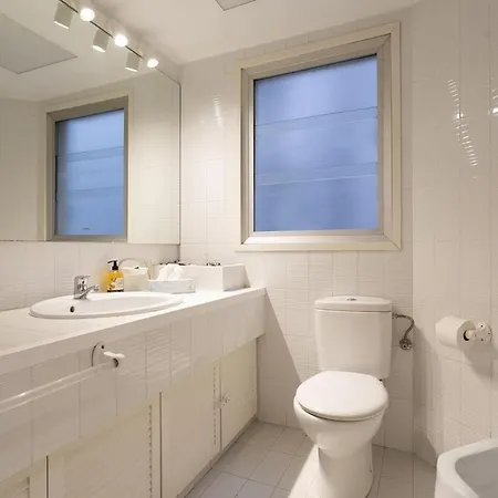 Apartment Gran Via *