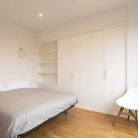 Apartment Gran Via