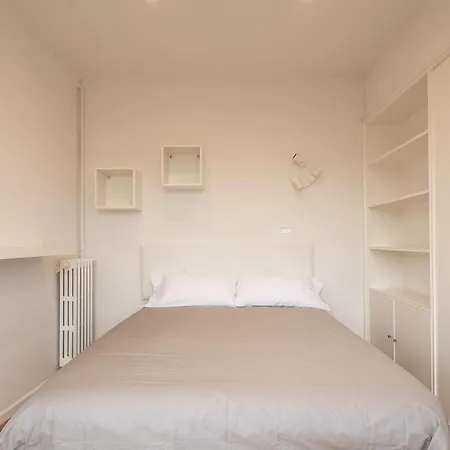 Apartment Gran Via Barcelona