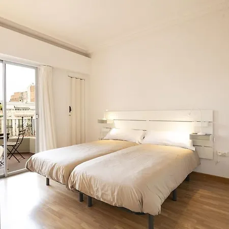 Gran Via Apartment