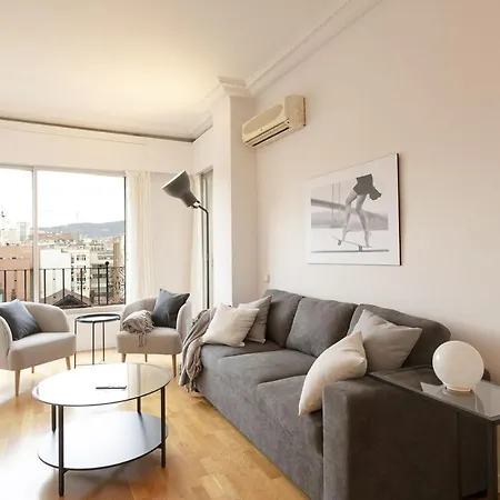 Gran Via Apartment