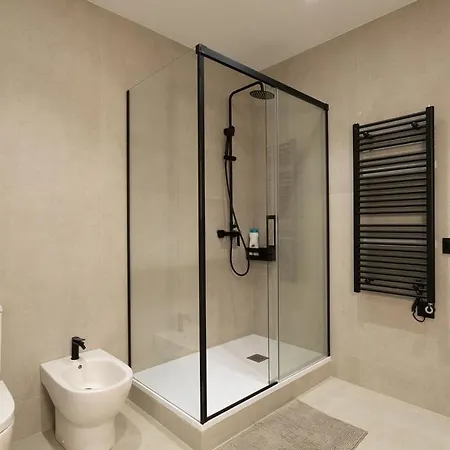 Апартаменты Gran Via *